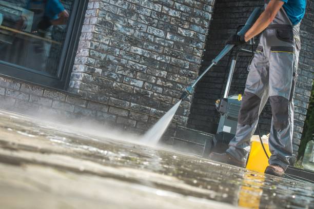 Professional Pressure Washing Services in Clintwood, VA
